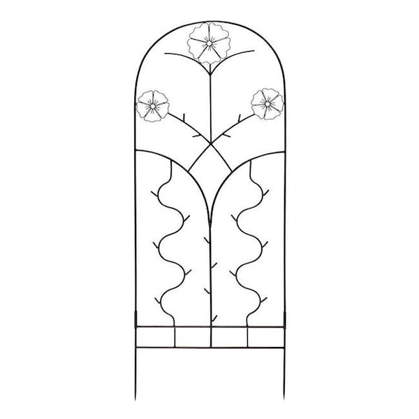 Patioplus Mintueman-Achla Primrose Garden Trellis PA963363 - main